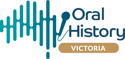 Oral History Victoria